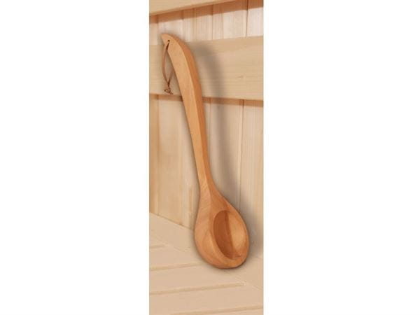 Weka Sauna Schöpfkelle Weka Sauna Schöpfkelle