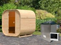 Ofen 9 KW externe Strg easy