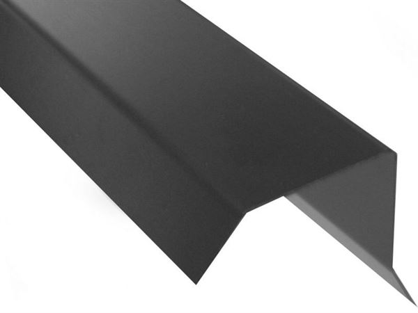 Blendenabdeckung Flachdach Typ 1a - bis 20 mm Blendendicke, 10 Stück Blendenabdeckung Flachdach Typ 1a - bis 20 mm Blendendicke, 10 Stück