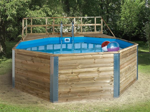 Weka Pool 593 B Gr. 2 Sparset inkl. Sandfilteranlage Weka Pool 593 B Gr. 2 Sparset inkl. Sandfilteranlage