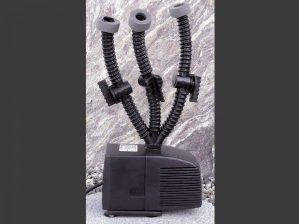 Granimex Pumpenkomplettset P4 Granimex Pumpenkomplettset P4