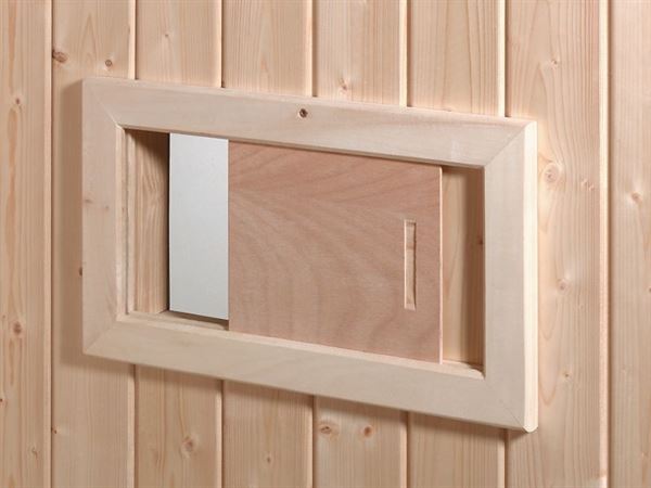 Weka Sauna Lüftungsschieber Weka Sauna Lüftungsschieber