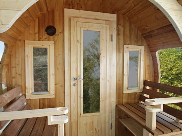 Wolff Finnhaus zwei Einzelfenster (Iso) für Vorderwand Saunafass Finja / Svenja Wolff Finnhaus zwei Einzelfenster (Iso) für Vorderwand Saunafass Finja / Svenja