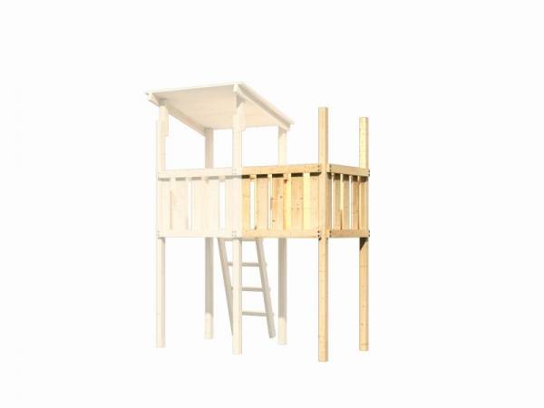 Akubi Anbau für Spielturm Lotti Akubi Anbau für Spielturm Lotti