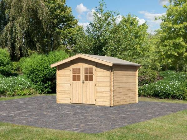 Karibu Gartenhaus Buxtehude 3 Karibu Gartenhaus Buxtehude 3