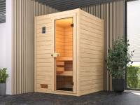 Ofen 3,6 kW Bio externe Steuerung
