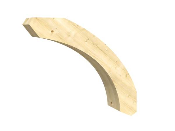 Skan Holz Rundes Kopfband Skan Holz Rundes Kopfband