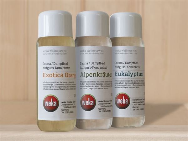 Weka Geschenkpaket Paket der Düfte statt 44,97 EUR Weka Geschenkpaket Paket der Düfte statt 44,97 EUR