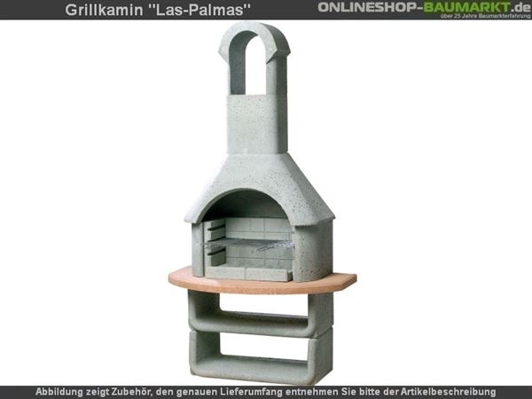 Buschbeck Gartengrillkamin Las Palmas Buschbeck Gartengrillkamin Las Palmas