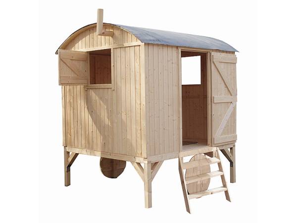 Wolff Finnhaus Kinder-Schäferwagen Paul Wolff Finnhaus Kinder-Schäferwagen Paul