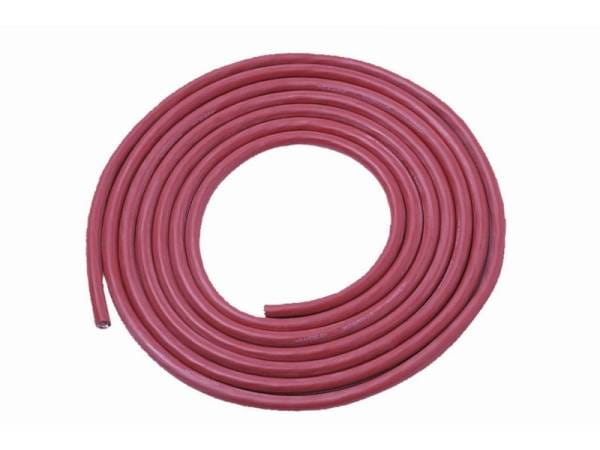 Karibu Silikonkabelset 2x  5x2,5 mm a 3 mtr. für 9kw Ofen ext. Strg