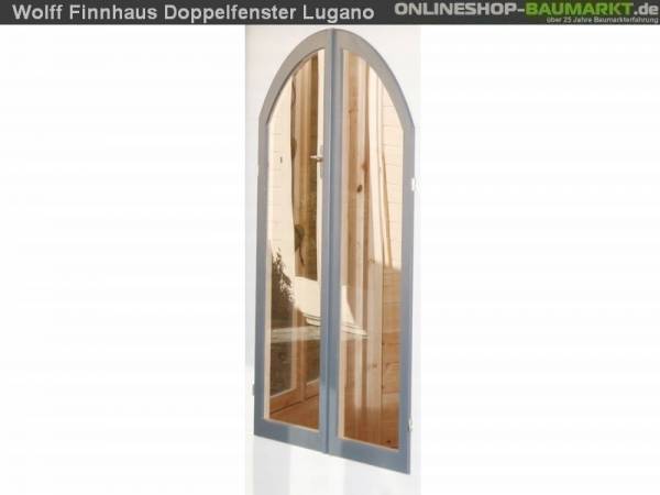 Wolff Finnhaus Lugano 42-A Doppelfenster z.Ö. im Tausch