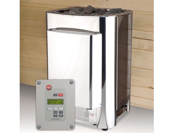 Weka Profi-Saunaofen Komplettset OS 11,0 kW Weka Profi-Saunaofen Komplettset OS 11,0 kW